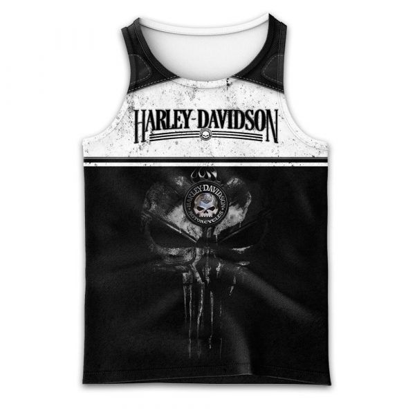 Harley Davidson Hoodie HD356 Harley Davidson Hoodie HD356