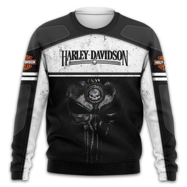 Harley Davidson Hoodie HD356 Harley Davidson Hoodie HD356