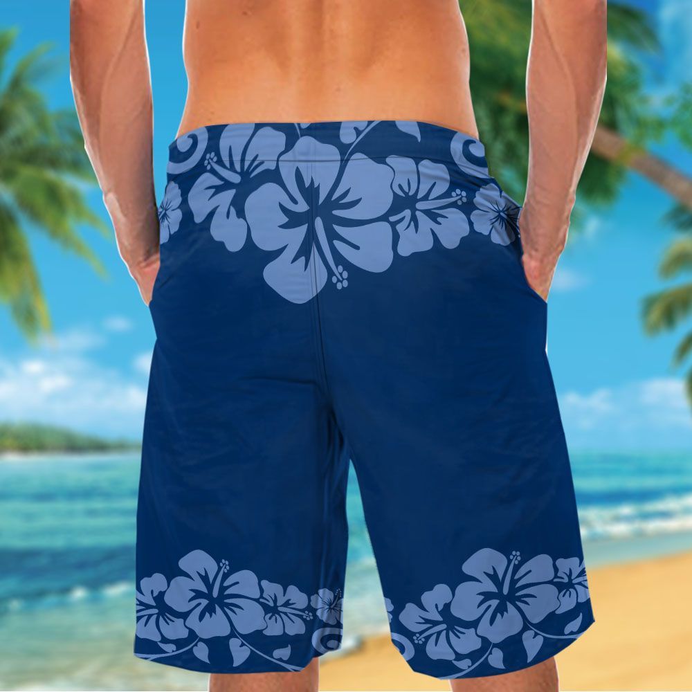 Tennessee Titans & Mickey Mouse Hawaiian Shirt Tennessee Titans & Mickey Mouse Hawaiian Shirt