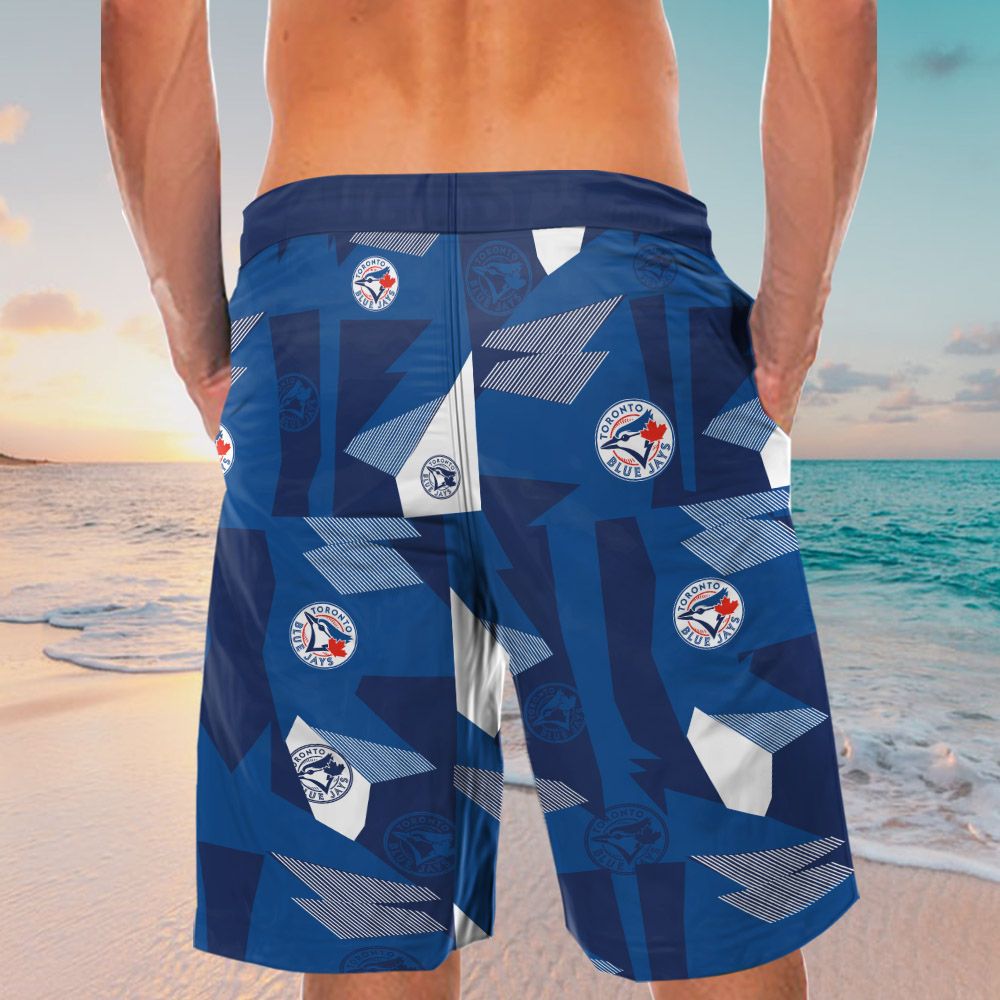 Toronto Blue Jays Hawaiian Shirt Toronto Blue Jays Hawaiian Shirt